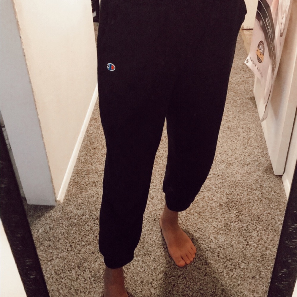 🦋champion sweats🦋